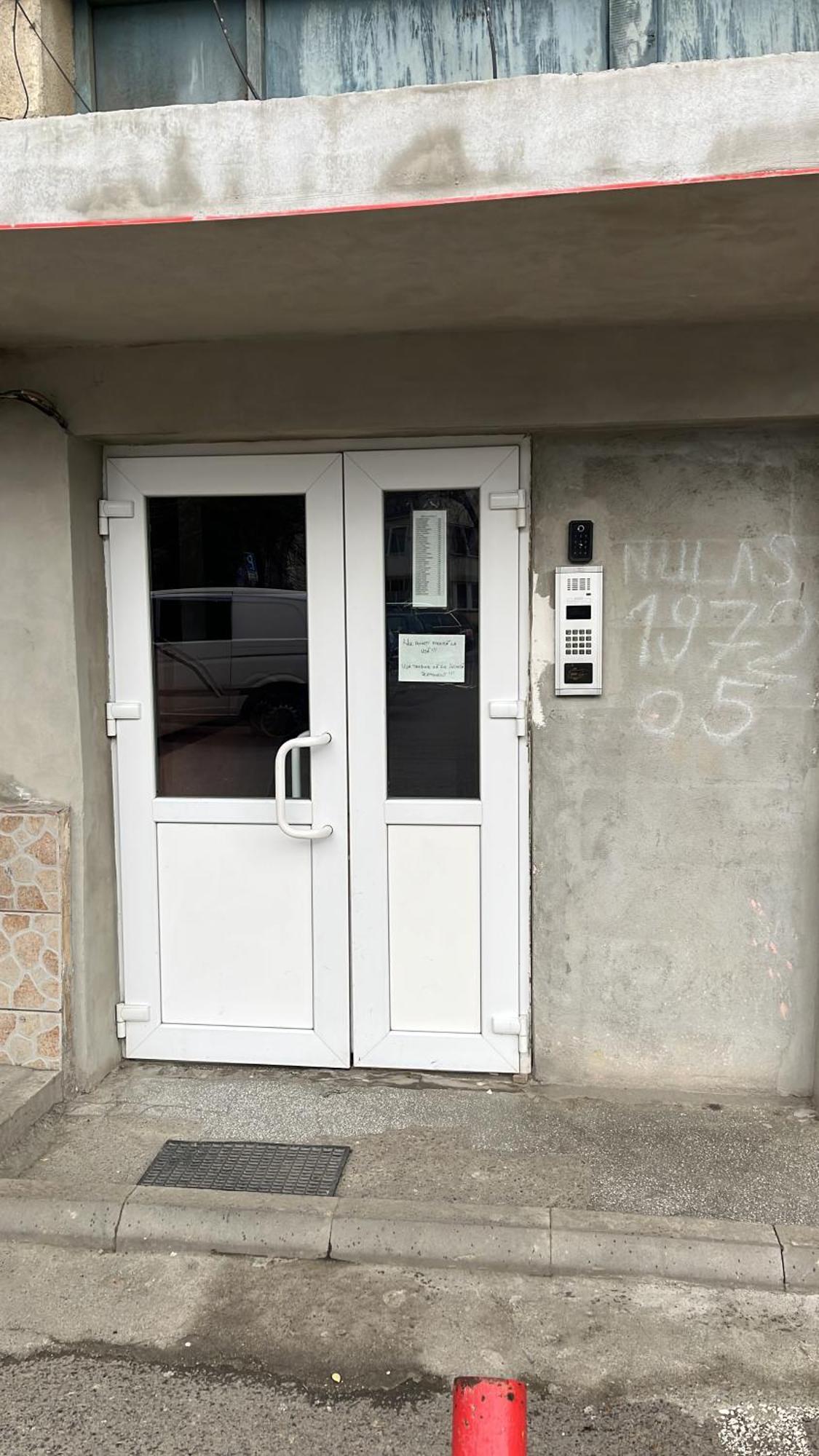 Apartament Medeea 1 Camera Astralis Zalau Exterior photo