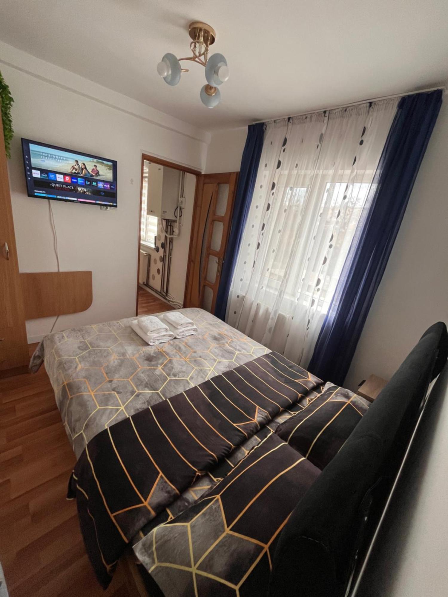Apartament Medeea 1 Camera Astralis Zalau Exterior photo