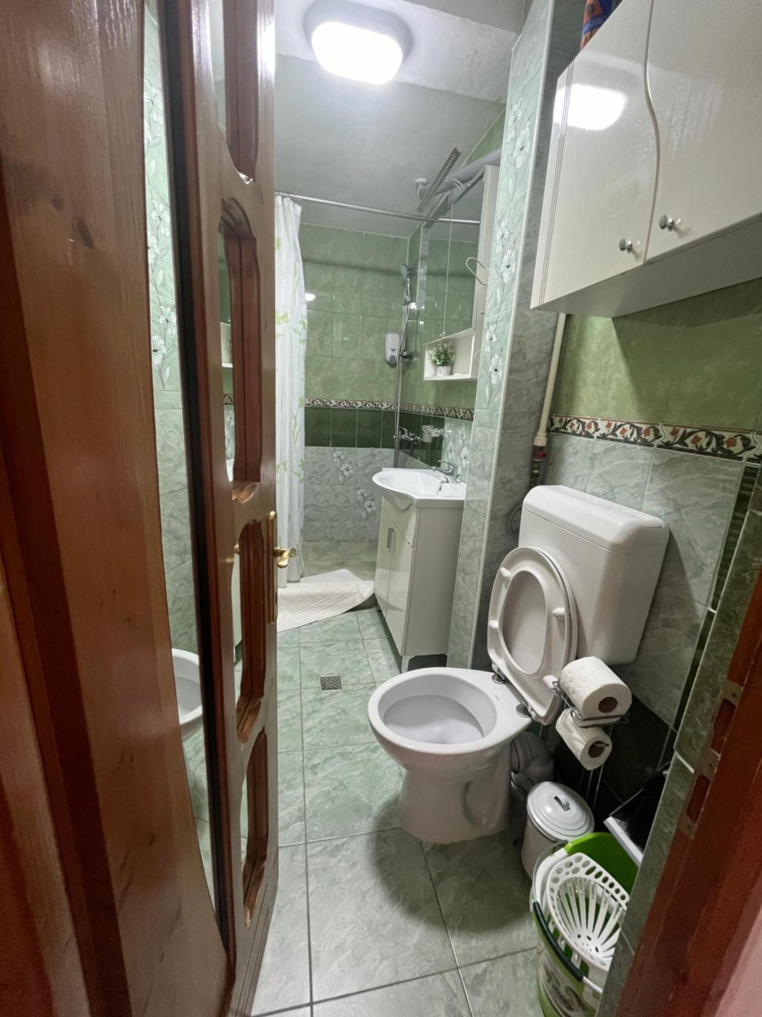 Apartament Medeea 1 Camera Astralis Zalau Exterior photo